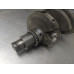 #UA07 Crankshaft Standard For 07-13 Chevrolet Silverado 1500  5.3 12552216 Gas