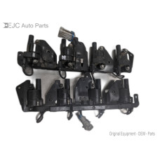263K303 Ignition Coil Igniter Set For 07-13 Chevrolet Silverado 1500  5.3  Gas