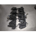 263K303 Ignition Coil Igniter Set For 07-13 Chevrolet Silverado 1500  5.3  Gas