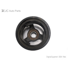 263K306 Crankshaft Pulley For 99-13 Chevrolet Silverado 1500  5.3 12634105 Gas