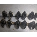 263K308 Complete Rocker Arm Set For 10-13 Chevrolet Silverado 1500  5.3 12552203 Gas