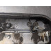 263K313 Left Valve Cover For 09-13 Chevrolet Silverado 1500  5.3 12611059 Gas