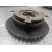 263K319 Camshaft Timing Gear For 10-13 Chevrolet Silverado 1500  5.3 12606358 Gas