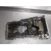 GWW503 Engine Oil Pan For 08-13 Chevrolet Silverado 1500  5.3 12640746 Gas