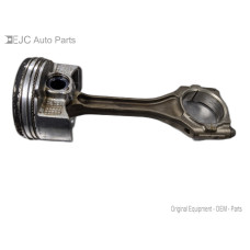 08A101 Piston and Connecting Rod Standard For 18-20 Honda Accord  1.5 132105PAA00 Turbo