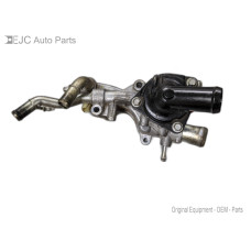 08A109 Thermostat Housing Assembly For 18-20 Honda Accord  1.5 193206A0A51 Turbo