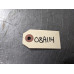 08A114 Coolant Crossover Tube For 18-20 Honda Accord  1.5 195056A0A00 Turbo