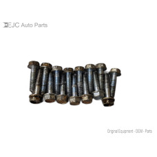 08A124 Engine Oil Pan Bolts For 18-20 Honda Accord  1.5  Turbo