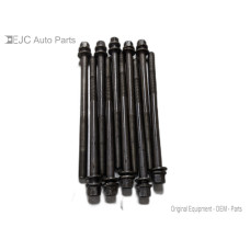 08A127 Cylinder Head Bolt Kit For 18-20 Honda Accord  1.5  Turbo