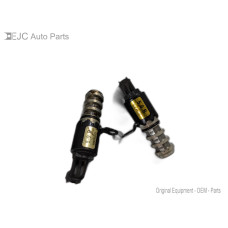 08A131 Variable Valve Timing Solenoid Set For 18-20 Honda Accord  1.5 1583059B004 Turbo