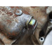 GXS206 Engine Oil Pan For 18-20 Honda Accord  1.5 112005PAA01 Turbo