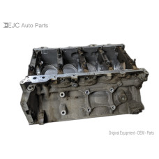 #BMU41 Engine Cylinder Block For 10-14 Cadillac Escalade  6.2 12621766 Gas