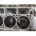 #BMU41 Engine Cylinder Block For 10-14 Cadillac Escalade  6.2 12621766 Gas