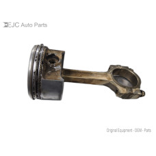 263M301 Piston and Connecting Rod Standard For 10-14 Cadillac Escalade  6.2 12649190 Gas