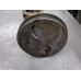 263M301 Piston and Connecting Rod Standard For 10-14 Cadillac Escalade  6.2 12649190 Gas