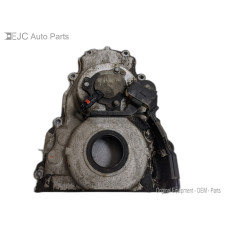 263M306 Engine Timing Cover For 07-14 Cadillac Escalade  6.2 12594939 Gas