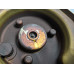 263M306 Engine Timing Cover For 07-14 Cadillac Escalade  6.2 12594939 Gas