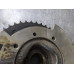 263M313 Camshaft Timing Gear For 10-14 Cadillac Escalade  6.2 12606358 Gas