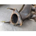 263M316 Right Exhaust Manifold For 04-14 Cadillac Escalade  6.2 12616288 Gas