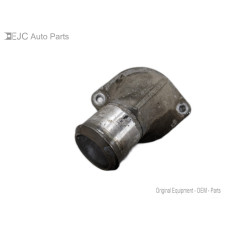 263M322 Thermostat Housing For 10-14 Cadillac Escalade  6.2 12587395 Gas