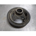 263M325 Crankshaft Pulley For 02-14 Cadillac Escalade  6.2 12634105 Gas