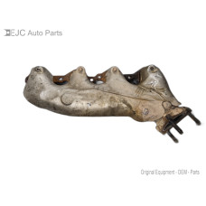 263M327 Left Exhaust Manifold For 02-14 Cadillac Escalade  6.2 12616287 Gas Driver Side