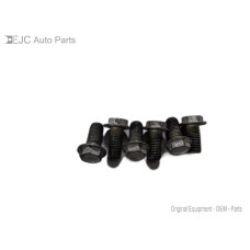 263M333 Flexplate Bolts For 10-14 Cadillac Escalade  6.2  Gas