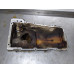 GWV502 Engine Oil Pan For 08-14 Cadillac Escalade  6.2 12640746 Gas