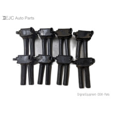 07N208 Ignition Coil Igniter Set For 06-23 Dodge Charger  5.7 68238603AA Gas