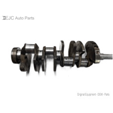#SB08 Crankshaft Standard For 11-14 Ford F-150  5.0 BR3E6303CE Gas