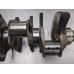 #SB08 Crankshaft Standard For 11-14 Ford F-150  5.0 BR3E6303CE Gas