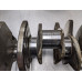 #SB08 Crankshaft Standard For 11-14 Ford F-150  5.0 BR3E6303CE Gas