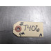 #T406 Right Cylinder Head For 11-14 Ford F-150  5.0 BR3E6090CF Gas Passenger Side