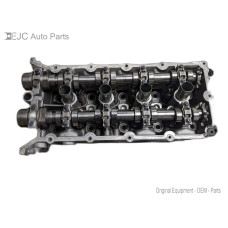 #TI08 Left Cylinder Head For 11-14 Ford F-150  5.0 BR3E6C064CE Gas Driver Side