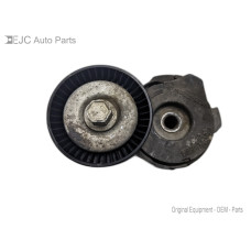 263X307 Serpentine Belt Tensioner From 2014 Ford F-150  5.0 BR3E6B209HC Gas
