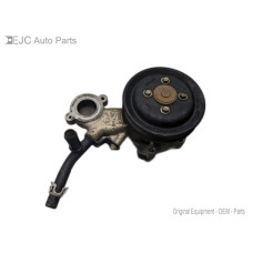 263X311 Water Coolant Pump For 14-20 Ford F-150  5.0 BR3E8505DC Gas