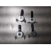 263X316 Variable Valve Timing Solenoid Set From 2014 Ford F-150  5.0  Gas