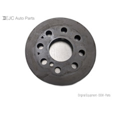 263X317 Camshaft Trigger Ring From 2014 Ford F-150  5.0 BR3E12A227AC Gas