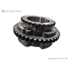 263X318 Exhaust Camshaft Timing Gear From 2014 Ford F-150  5.0 BR3E6C525EA Gas