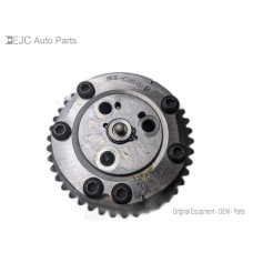 263X319 Exhaust Camshaft Timing Gear From 2014 Ford F-150  5.0 ER3E6C525EB Gas
