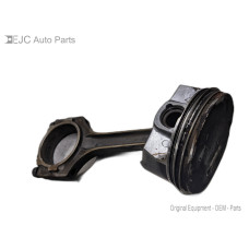 263X322 Piston and Connecting Rod Standard From 2014 Ford F-150  5.0 BR3E6200AA Gas