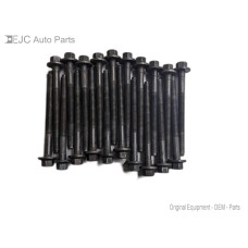 263X329 Cylinder Head Bolt Kit From 2014 Ford F-150  5.0  Gas