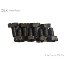 263X335 Flexplate Bolts From 2014 Ford F-150  5.0  Gas