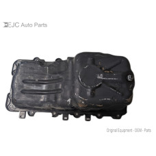 GYJ101 Engine Oil Pan For 13-17 Ford F-150  5.0 BR3E6675BC Gas