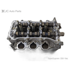 #UDO8 Left Cylinder Head For 08-16 Toyota Highlander XLE AWD 3.5 1110209142 Gas Front