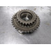 09N203 Intake Camshaft Timing Gear 14-16 Toyota Highlander XLE AWD 3.5 130500P071 Gas