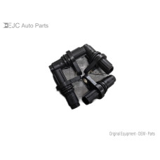 09N212 Camshaft Position Sensor Set 14-16 Toyota Highlander XLE AWD 3.5 90919T5005 Gas