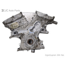 GXS305 Engine Timing Cover For 08-16 Toyota Highlander XLE AWD 3.5 1131031020 Gas
