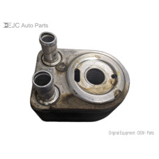 267Z305 Oil Cooler For 18-20 Ford F-150  3.5 BL3E6A642FA Turbo