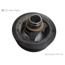 267Z306 Crankshaft Pulley For 11-20 Ford F-150  3.5 HL3E6312AA Turbo